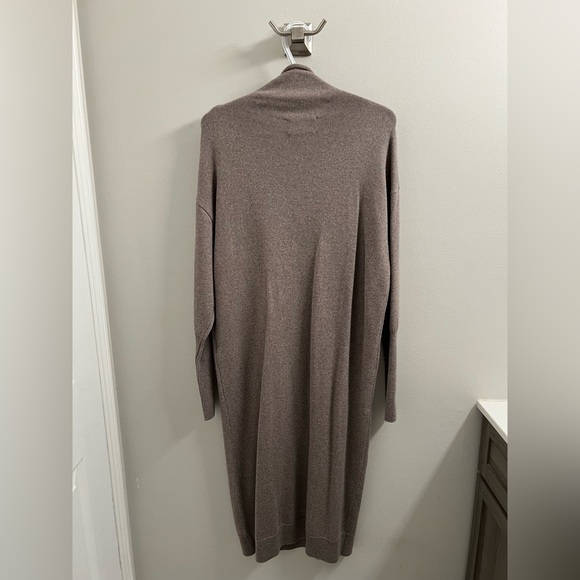 Wilfred sweater dress - Picture 4 of 4
